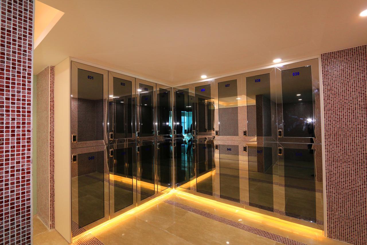 Eastland Hotel & Apartment Phnom Penh Luaran gambar