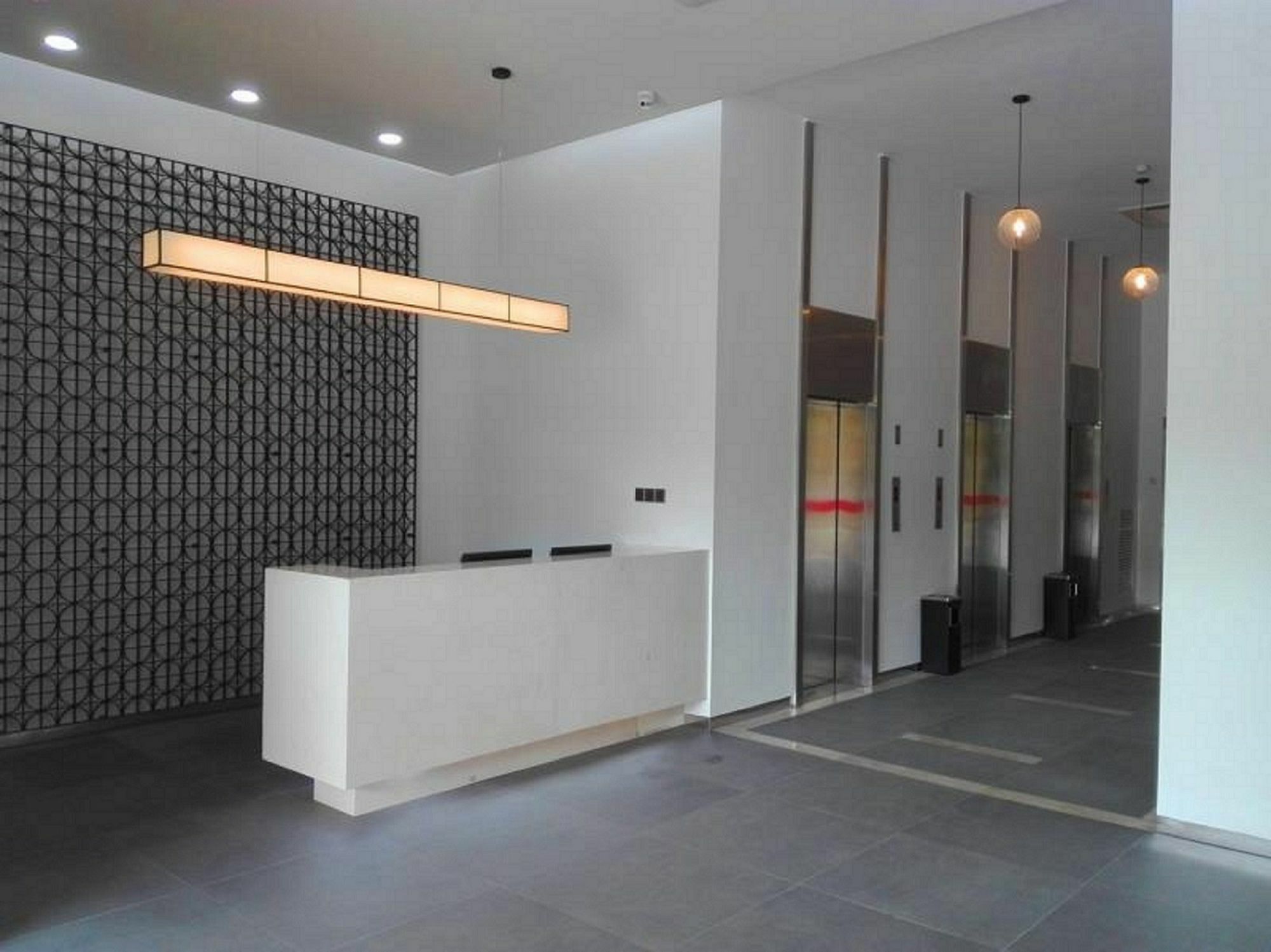 Eastland Hotel & Apartment Phnom Penh Luaran gambar