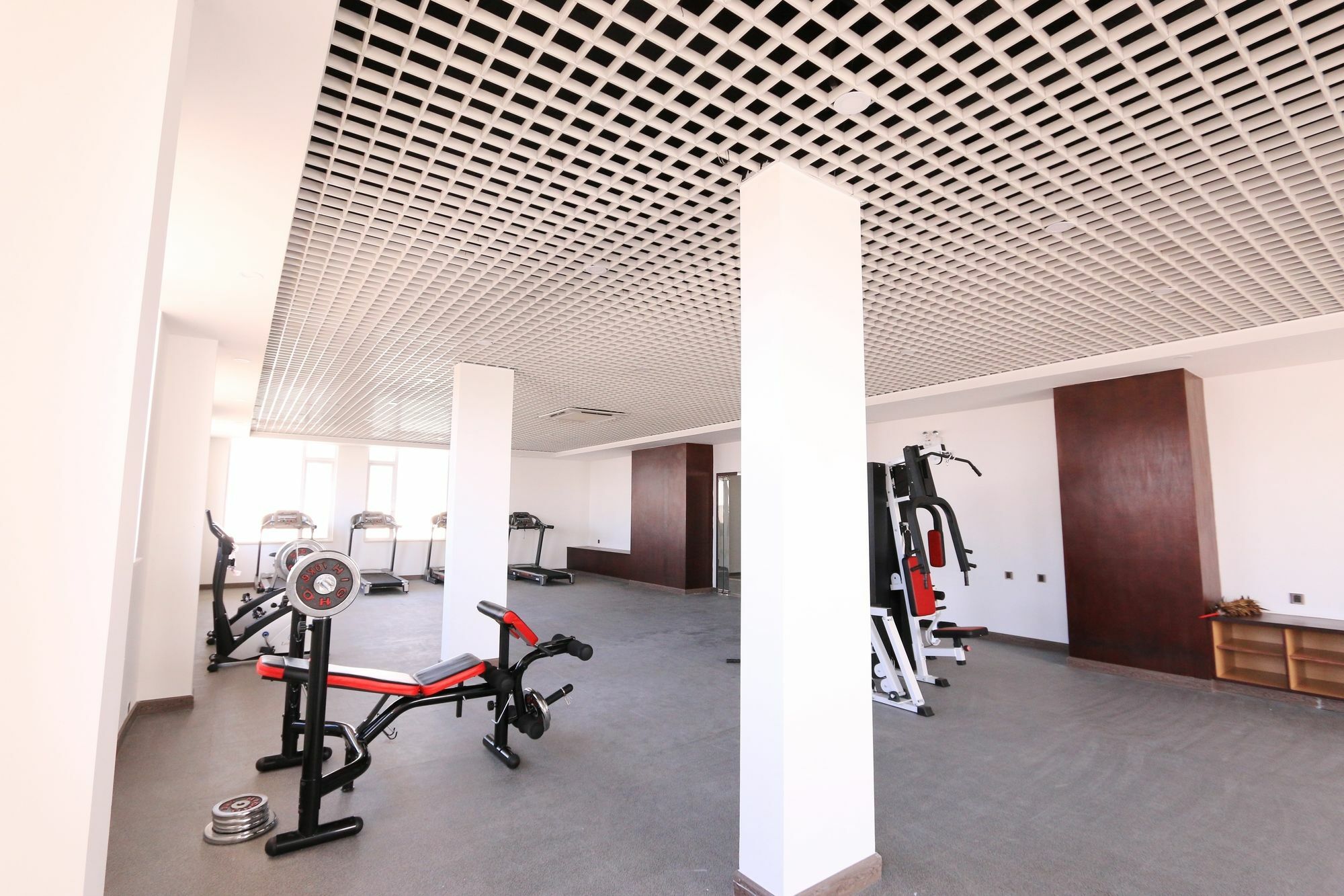 Eastland Hotel & Apartment Phnom Penh Luaran gambar