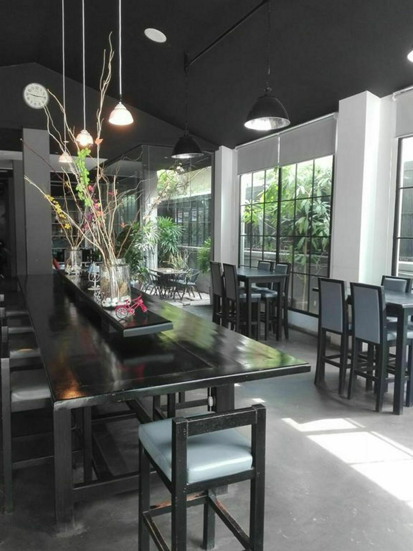 Eastland Hotel & Apartment Phnom Penh Luaran gambar